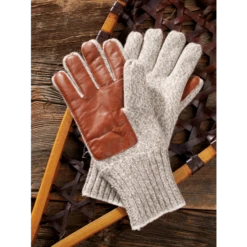 Coupon ๐ฅ Vermont Country Store Men's And Women's Ragg Gloves With Leather Trim Oatmeal ๐งจ 5 Coupon ๐ฅ Vermont Country Store Men's And Women's Ragg Gloves With Leather Trim Oatmeal ๐งจ -Morton Brother Shop unnamed file 1
