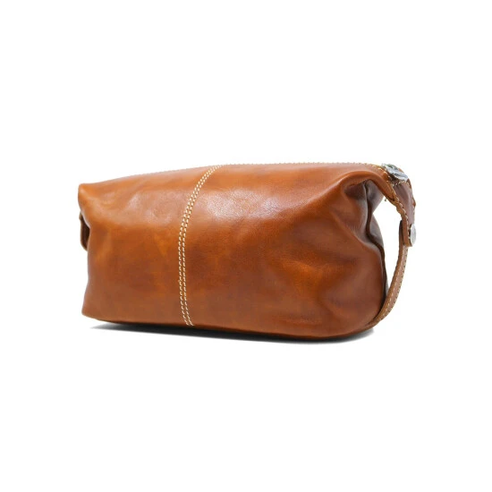 Cheapest π₯ Vermont Country Store Italian Leather Dopp Kit Black π 2 Cheapest π₯ Vermont Country Store Italian Leather Dopp Kit Black π - Image 2