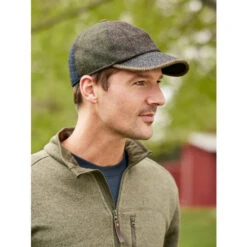 Best reviews of ✔️ Orton Brothers Houndstooth Flannel Shirt Red And Black 😀 -Morton Brother Shop unnamed file 171