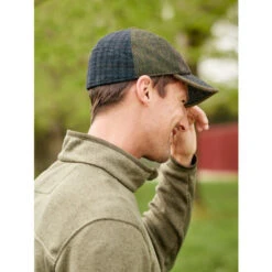 Best reviews of ✔️ Orton Brothers Houndstooth Flannel Shirt Red And Black 😀 -Morton Brother Shop unnamed file 172