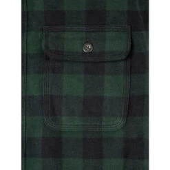 Best reviews of ✔️ Orton Brothers Houndstooth Flannel Shirt Red And Black 😀 -Morton Brother Shop unnamed file 174