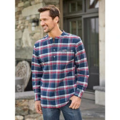 Flash Sale ✔️ Orton Brothers Flannel Sunday ⭐ Shirt ⭐