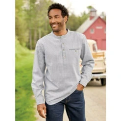 Best Sale 🎉 Orton Brothers Flannel-Lined Microsuede Shirt Jacket Charcoal 🥰 -Morton Brother Shop unnamed file 193