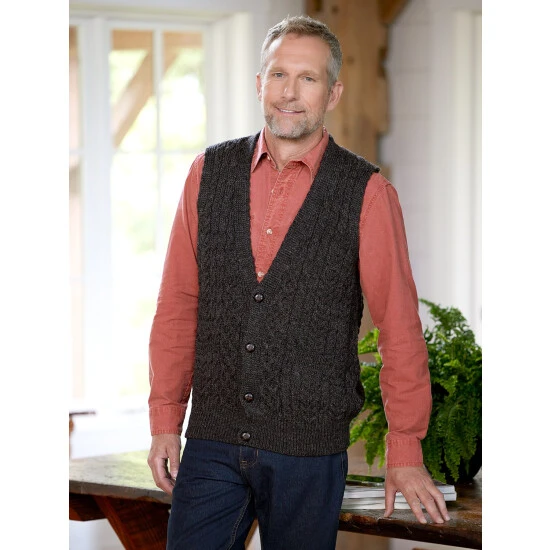 Best reviews of ⭐ Vermont Country Store Men's Irish Wool Hillwalker Crewneck Sweater Green 🎁 1 Best reviews of ⭐ Vermont Country Store Men's Irish Wool Hillwalker Crewneck Sweater Green 🎁