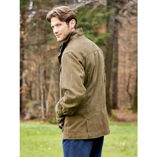 Discount ๐ Orton Brothers Pinwale Corduroy ๐ Shirt Dark Navy โ 2 Discount ๐ Orton Brothers Pinwale Corduroy ๐ Shirt Dark Navy โ - Image 2