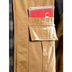 Wholesale 💯 Vermont Country Store Men's Deerskin Moccasins Chestnut 👍