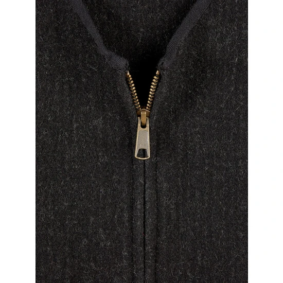 Deals โค๏ธ Vermont Country Store Men's Classic Leather Slippers Black ๐ 3 Deals โค๏ธ Vermont Country Store Men's Classic Leather Slippers Black ๐ - Image 3