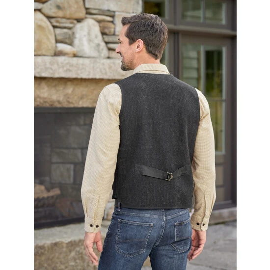 Deals ✔️ Darn Tough Men's Merino Wool Boot 🤩 Socks Charcoal 🔔 2 Deals ✔️ Darn Tough Men's Merino Wool Boot 🤩 Socks Charcoal 🔔 - Image 2