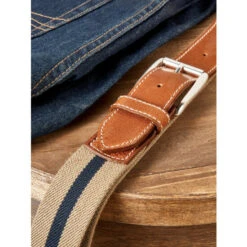 Best deal ✨ Vermont Country Store Men's Cotton Twill Adventure Hat Khaki 👏 -Morton Brother Shop unnamed file 28