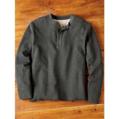 Hot Sale ✨ Vermont Country Store Men's Merino Wool Crew ⌛ Socks Navy 👍 -Morton Brother Shop unnamed file 285