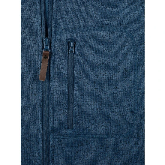 Wholesale โ๏ธ Orton Brothers Sweater-Fleece Jacket Heather Olive ๐ 7 Wholesale โ๏ธ Orton Brothers Sweater-Fleece Jacket Heather Olive ๐ - Image 7