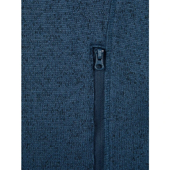 Wholesale โ๏ธ Orton Brothers Sweater-Fleece Jacket Heather Olive ๐ 8 Wholesale โ๏ธ Orton Brothers Sweater-Fleece Jacket Heather Olive ๐ - Image 8