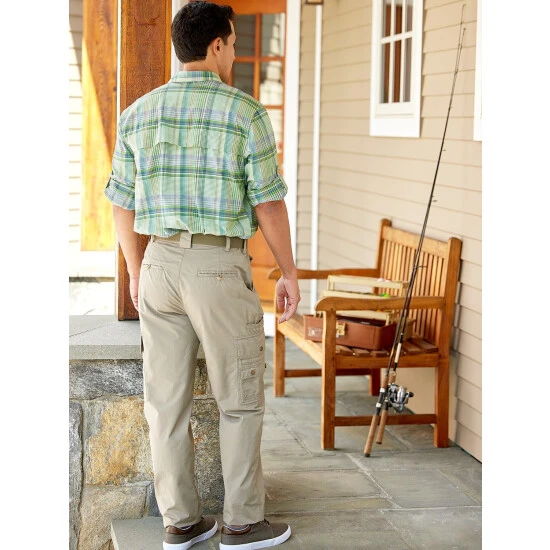 Hot Sale 🎁 Men's Peanuts Snow Fun Flannel Sleep Pant And Henley Pajama Set Gray ⌛ 1 Hot Sale 🎁 Men's Peanuts Snow Fun Flannel Sleep Pant And Henley Pajama Set Gray ⌛