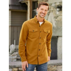 New 🥰 Orton Brothers Midweight Chamois 🤩 Shirt Green ⌛ 14 New 🥰 Orton Brothers Midweight Chamois 🤩 Shirt Green ⌛ -Morton Brother Shop unnamed file 316