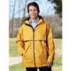 Outlet 🔥 Vermont Country Store Men's Vermonter Rain Jacket Yellow ✔️