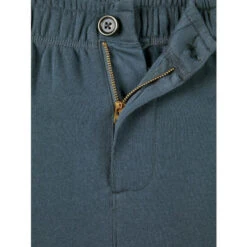 Cheapest 🌟 Orton Brothers Zip-Front Sweatpants Navy 🧨 -Morton Brother Shop unnamed file 345