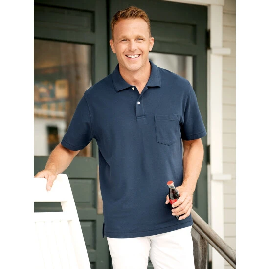 Cheap π Orton Brothers Pique-Knit Short-Sleeve Polo π€© Shirt Burgundy β 3 Cheap π Orton Brothers Pique-Knit Short-Sleeve Polo π€© Shirt Burgundy β - Image 3