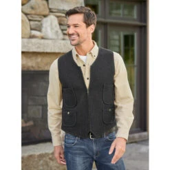 Best reviews of ✔️ Orton Brothers Houndstooth Flannel Shirt Red And Black 😀 -Morton Brother Shop unnamed file 357