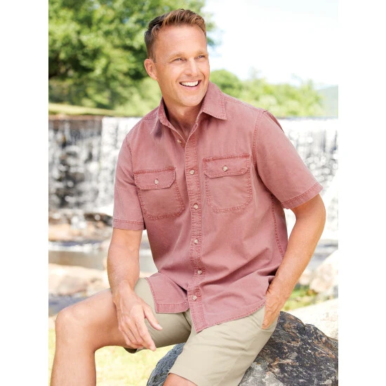 Best Pirce โจ Vermont Country Store Men's And Women's Cotton-Knit Elastic-Cuff Sleep Pants Navy ๐ฅ 2 Best Pirce โจ Vermont Country Store Men's And Women's Cotton-Knit Elastic-Cuff Sleep Pants Navy ๐ฅ - Image 2