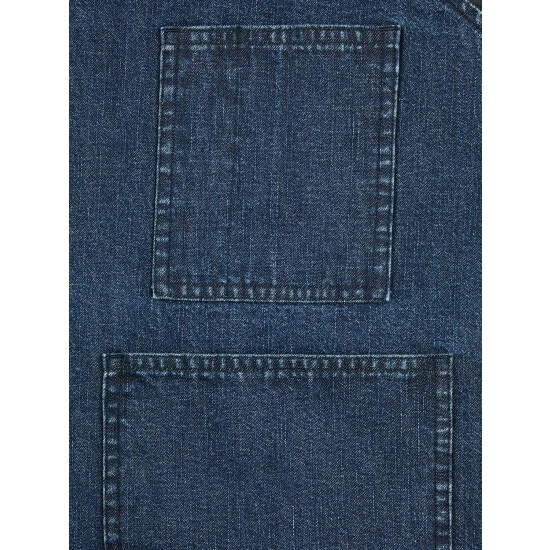 Coupon ๐ฅฐ Orton Brothers Multi-Pocket Denim Vest Blue ๐ 4 Coupon ๐ฅฐ Orton Brothers Multi-Pocket Denim Vest Blue ๐ - Image 4