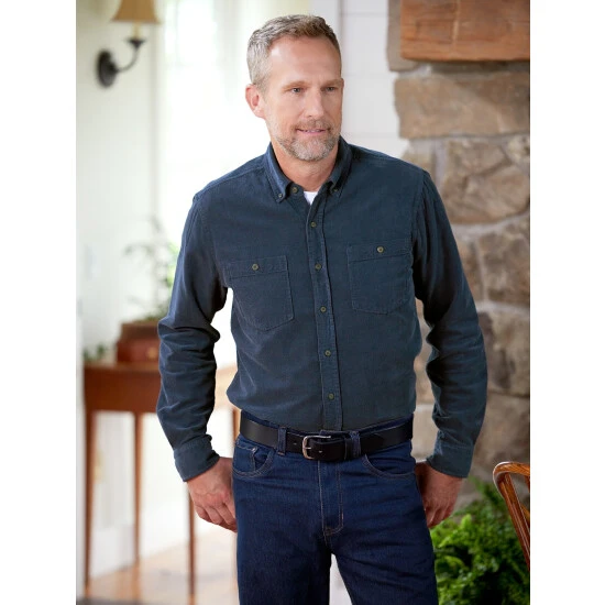 Top 10 ๐ Vermont Country Store Men's And Women's Cotton-Knit Bermuda Sleep Shorts Navy ๐ 2 Top 10 ๐ Vermont Country Store Men's And Women's Cotton-Knit Bermuda Sleep Shorts Navy ๐ - Image 2