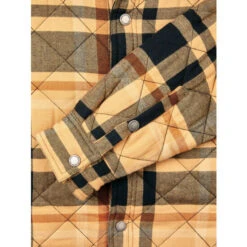 Flash Sale 🤩 Vermont Country Store Men's Blue Madras Plaid Cotton Short Pajamas 😀 -Morton Brother Shop unnamed file 411