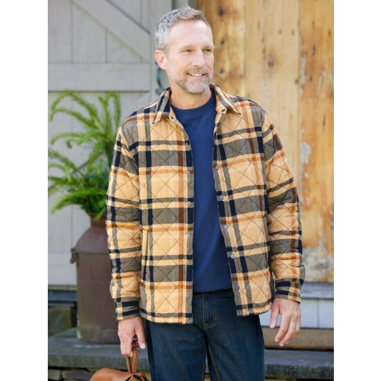 Budget 😍 Vermont Country Store Men's And Women's Cotton-Knit V-Neck Short-Sleeve Sleepshirt Gray ⌛ 1 Budget 😍 Vermont Country Store Men's And Women's Cotton-Knit V-Neck Short-Sleeve Sleepshirt Gray ⌛