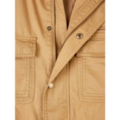 Best reviews of ✨ Vermont Country Store Men's And Women's Cotton-Knit V-Neck Long-Sleeve Sleepshirt Blue 🌟