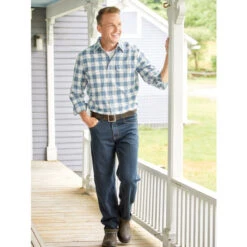 Deals ❤️ Orton Brothers Five-Pocket Stretch Jeans Light Denim ❤️ 10 Deals ❤️ Orton Brothers Five-Pocket Stretch Jeans Light Denim ❤️ -Morton Brother Shop unnamed file 439