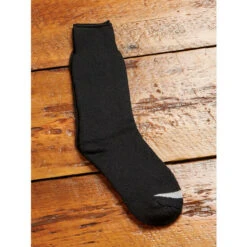 Cheapest ✔️ Vermont Country Store Thirty-Below Merino Wool 🎉 Socks Navy ❤️ -Morton Brother Shop unnamed file 478