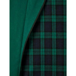 New ⭐ Vermont Country Store Men's Double-Comfort Portuguese Flannel Robe Black ⌚ Watch/green Plaid ⌛ 15 New ⭐ Vermont Country Store Men's Double-Comfort Portuguese Flannel Robe Black ⌚ Watch/green Plaid ⌛ -Morton Brother Shop unnamed file 490