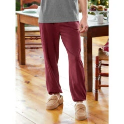 Best Pirce โจ Vermont Country Store Men's And Women's Cotton-Knit Elastic-Cuff Sleep Pants Navy ๐ฅ 20 Best Pirce โจ Vermont Country Store Men's And Women's Cotton-Knit Elastic-Cuff Sleep Pants Navy ๐ฅ -Morton Brother Shop unnamed file 532