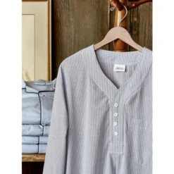 Best deal βοΈ Vermont Country Store Men's Cotton Broadcloth Nightshirt Blue π 7 Best deal βοΈ Vermont Country Store Men's Cotton Broadcloth Nightshirt Blue π -Morton Brother Shop unnamed file 540