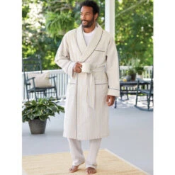 Best Pirce π Vermont Country Store Men's Striped Cotton Seersucker Robe Red β 10 Best Pirce π Vermont Country Store Men's Striped Cotton Seersucker Robe Red β -Morton Brother Shop unnamed file 552