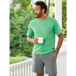 Top 10 ๐ Vermont Country Store Men's And Women's Cotton-Knit Bermuda Sleep Shorts Navy ๐ 8 Top 10 ๐ Vermont Country Store Men's And Women's Cotton-Knit Bermuda Sleep Shorts Navy ๐ -Morton Brother Shop unnamed file 558
