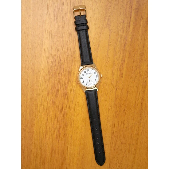 Top 10 ⌛ Vermont Country Store Men's Wind-Up ⌚ Watch Silver 💯 1 Top 10 ⌛ Vermont Country Store Men's Wind-Up ⌚ Watch Silver 💯