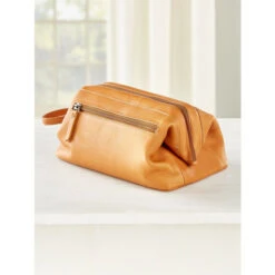 Best Pirce 🎉 Vermont Country Store Framed Leather Dopp Case Black 🤩 13 Best Pirce 🎉 Vermont Country Store Framed Leather Dopp Case Black 🤩 -Morton Brother Shop unnamed file 82