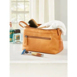 Best Pirce 🎉 Vermont Country Store Framed Leather Dopp Case Black 🤩 14 Best Pirce 🎉 Vermont Country Store Framed Leather Dopp Case Black 🤩 -Morton Brother Shop unnamed file 83