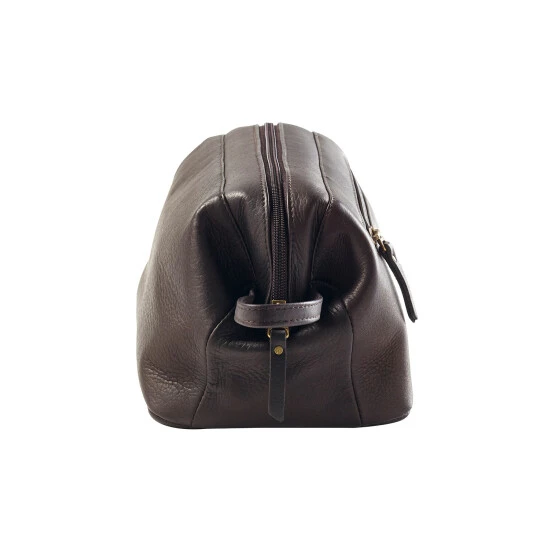 Best Pirce 🎉 Vermont Country Store Framed Leather Dopp Case Black 🤩 10 Best Pirce 🎉 Vermont Country Store Framed Leather Dopp Case Black 🤩 - Image 10